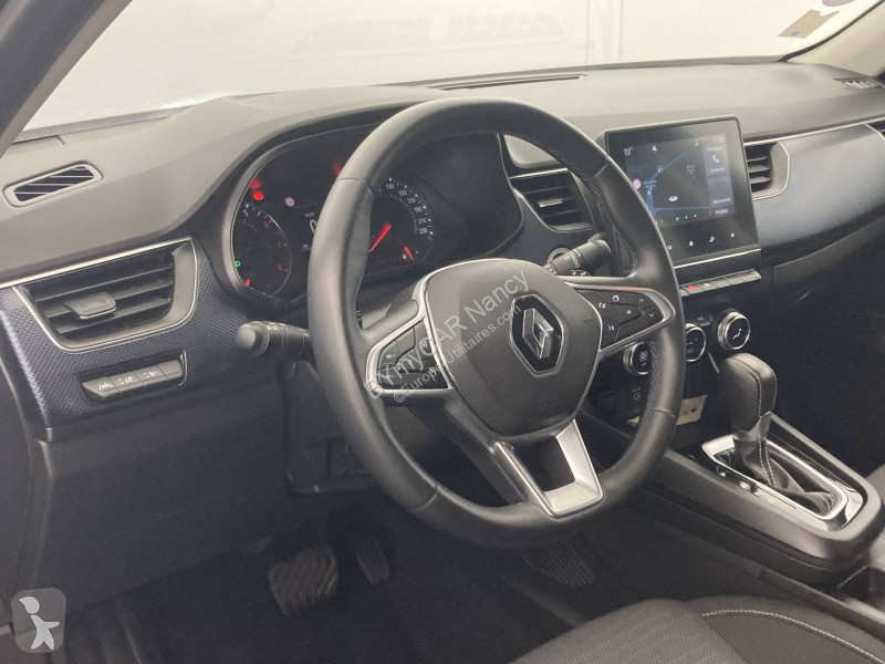Autoutilitară Renault Arkana mild hybrid 140...