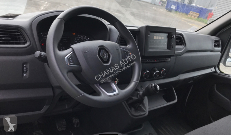 Veicolo commerciale Renault 2.3 BLUE DCI 135...