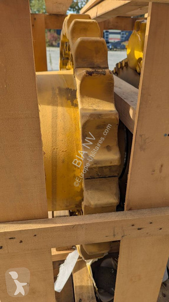 Nyttofordon Komatsu D65EX-15 - FINAL DRIVE ASSY...