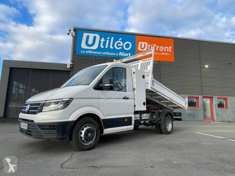 Véhicule utilitaire Volkswagen