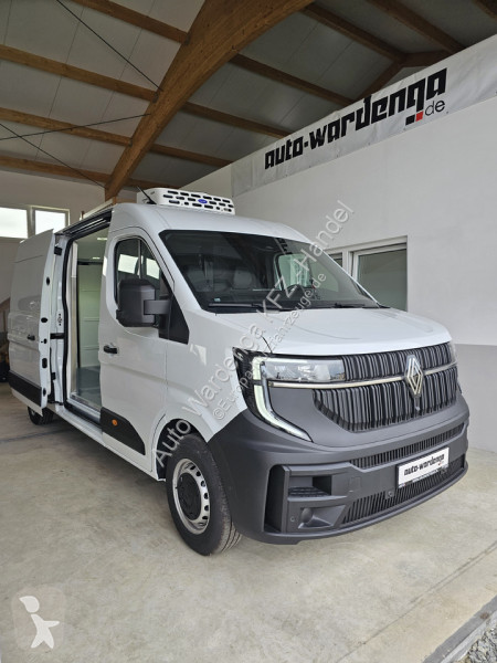 Furgoneta Renault 170 L3H2 Kühlkasten 220V...