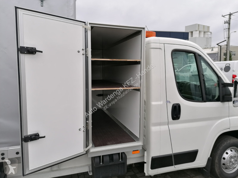 Véhicule utilitaire Renault 170 Kipper