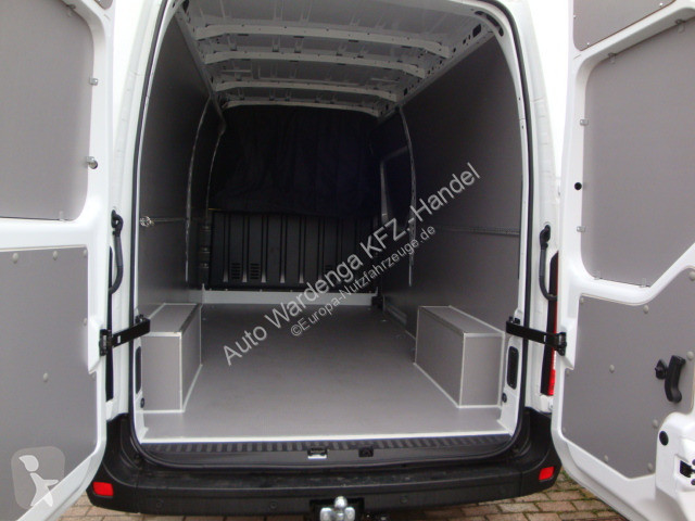 Furgoneta Renault 170 L3H2 KLAPPBETT