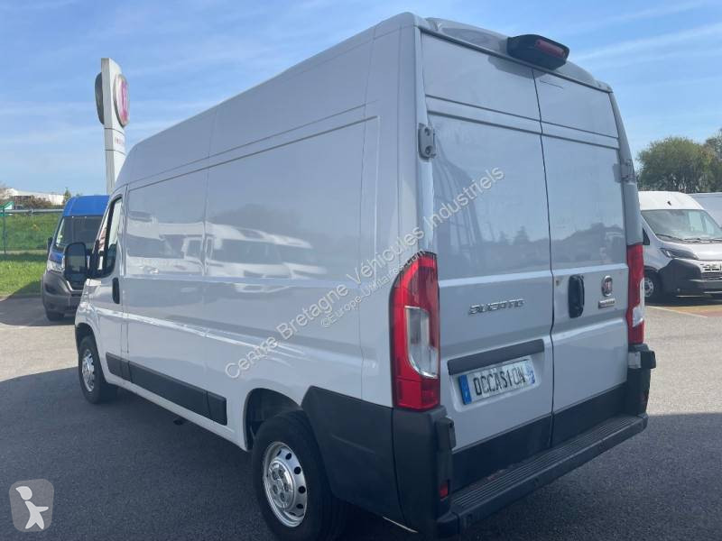 Veicolo commerciale Fiat
