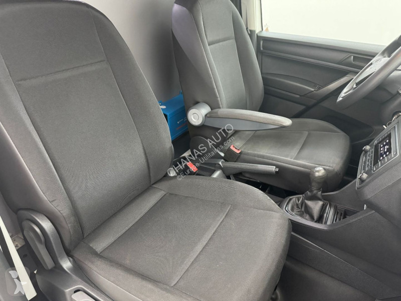 Autoutilitară Volkswagen 2.0 TDI 102