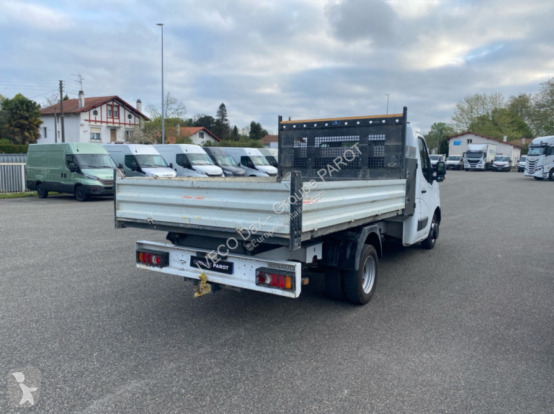 Bedrijfswagen Renault R3500 L2 2.3 dCi 145ch...