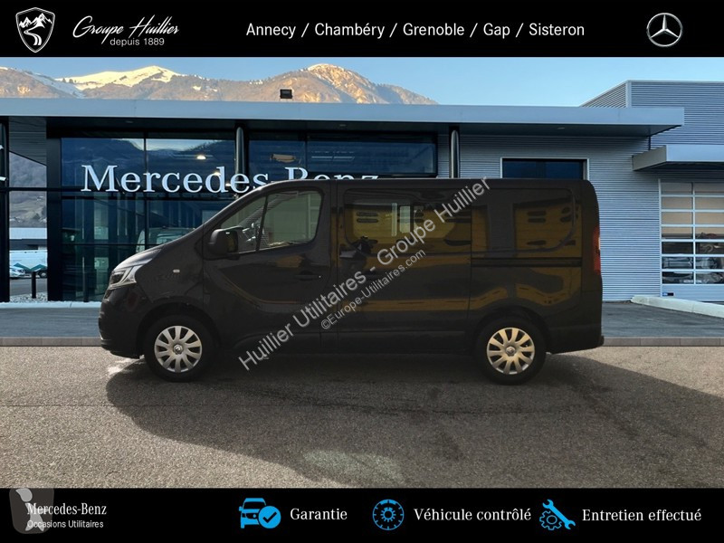 Veicolo commerciale Renault Fourgon L1H1 2T8...