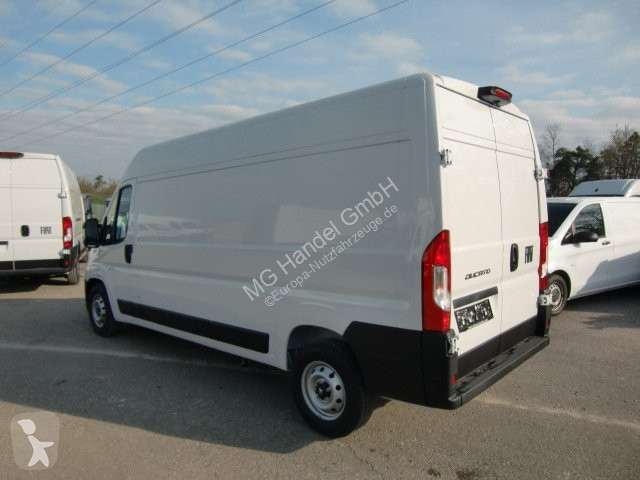Autoutilitară Fiat Ducato  MAXI L3H2 140Ps,...