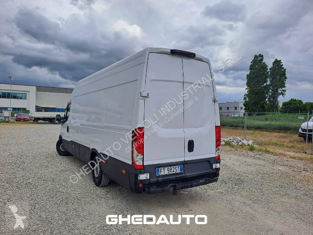 Nyttofordon Iveco Daily 35S14 - 35S14 V