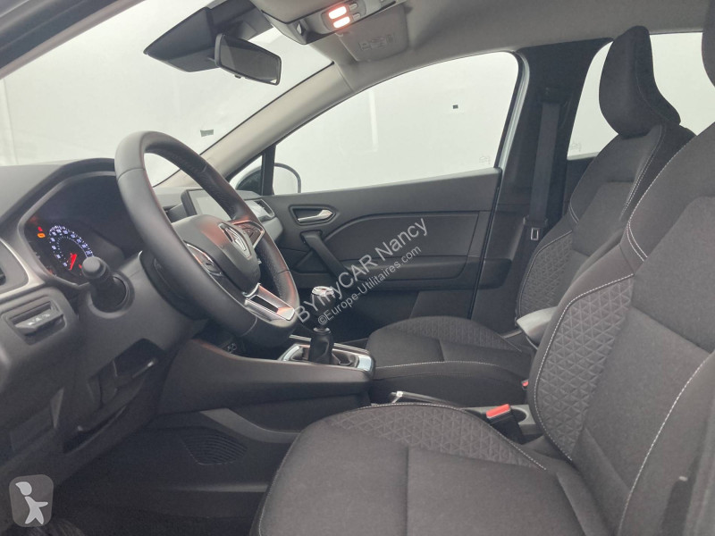 Autoutilitară Renault Captur TCe 90
