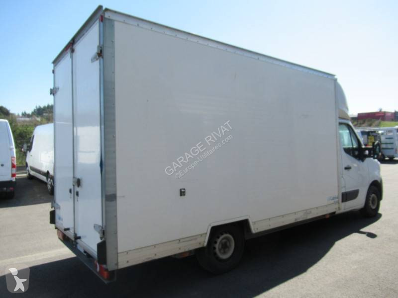 Veicolo commerciale Renault