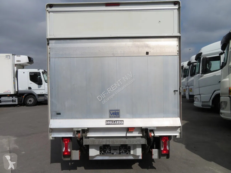 Nyttofordon Iveco 35 C 14