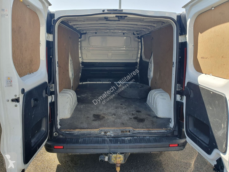 Autoutilitară Opel VIVARO FG F2900 L2H1 1.6...