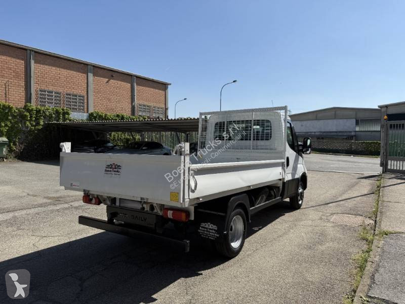 Furgoneta Iveco