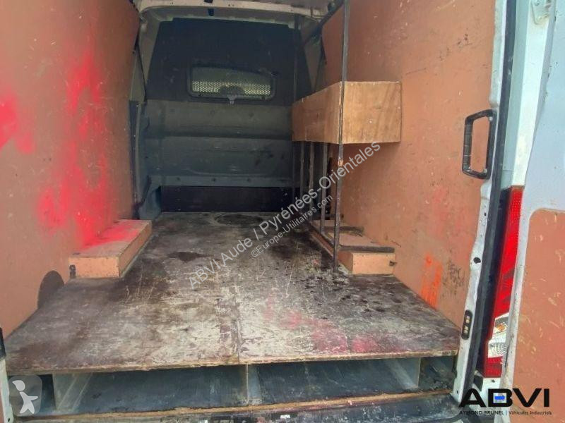 Veicolo commerciale Iveco 35S16V12 6pl CLIM...