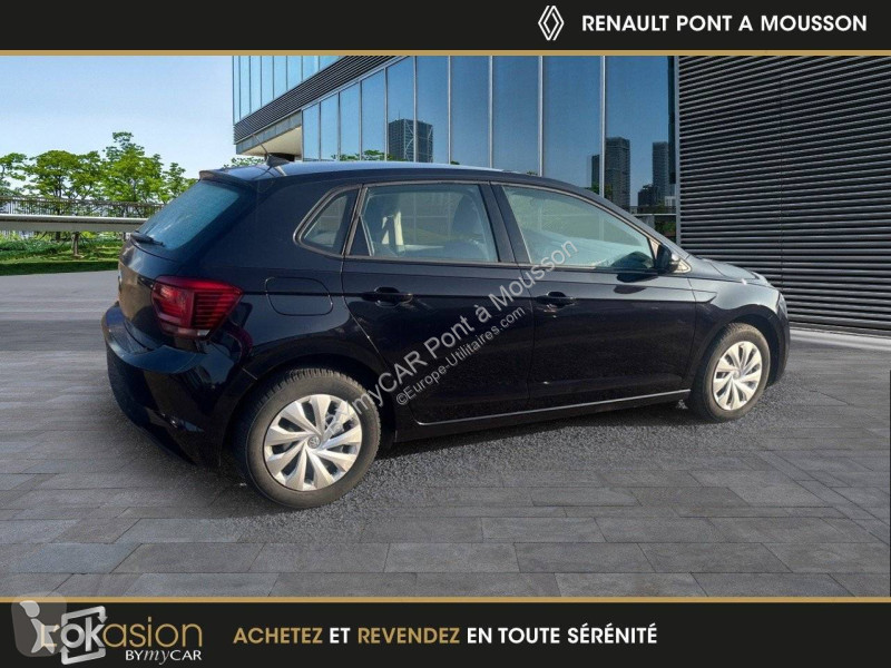 Autoutilitară Volkswagen Polo 1.6 TDI 80 S&S BVM5