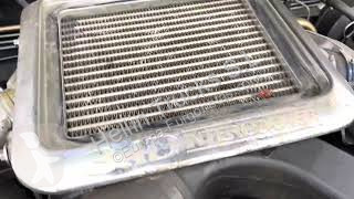 Furgoneta Isuzu TROOPER  Only for Export