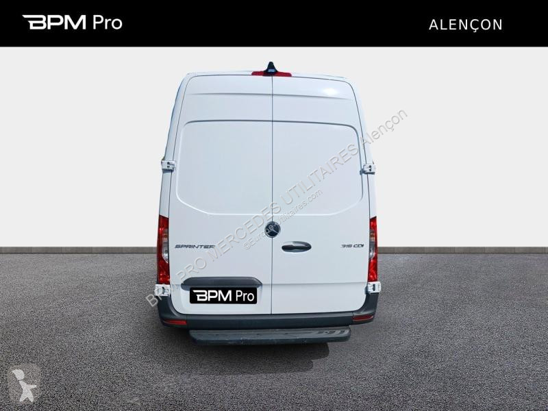 Varevogn Mercedes Fg 315 CDI 43 3T5 Pro...