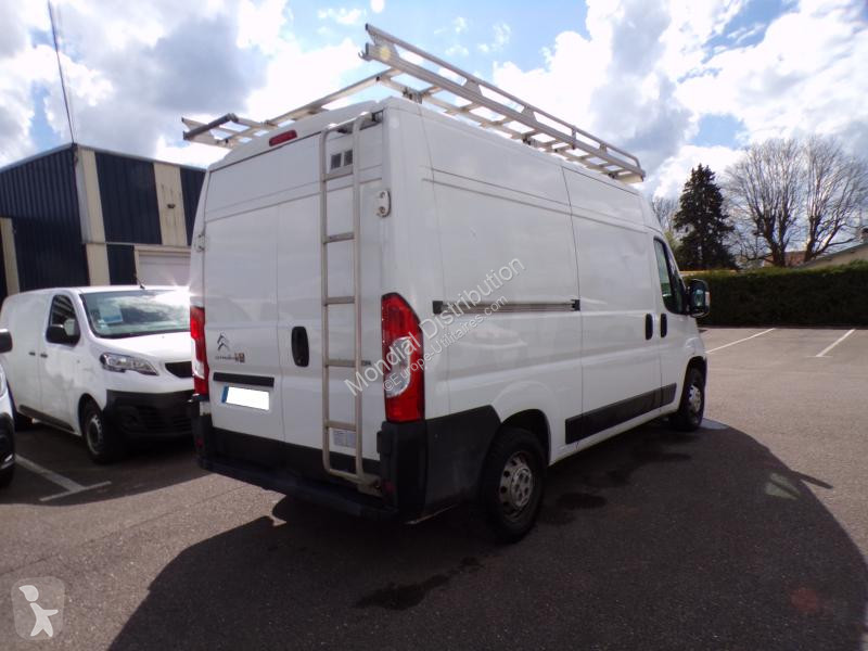Autoutilitară Citroën 35 L2H2 HDI 130 BUSINESS