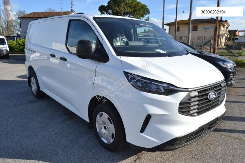 Nyttofordon Ford P.CONSEGNA 280 2.0 EcoBlue...