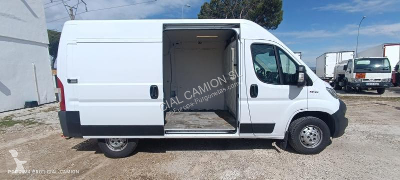 Furgoneta Fiat 2.3 JTD 1 DUCATO II