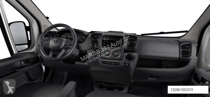 Veicolo commerciale Peugeot 333 2.2 BlueHDi...