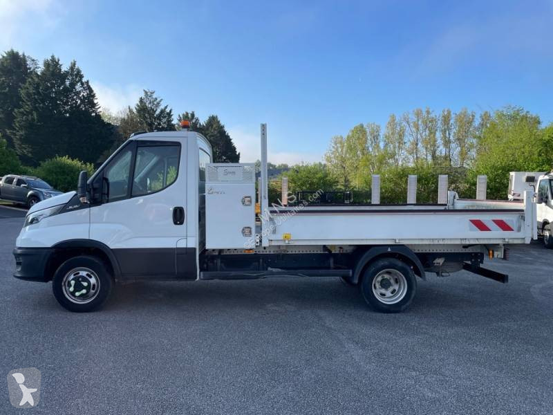 Veicolo commerciale Iveco