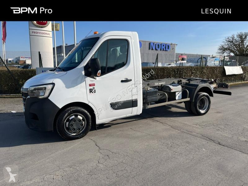 Véhicule utilitaire Renault CCb R3500 L2 2.3...