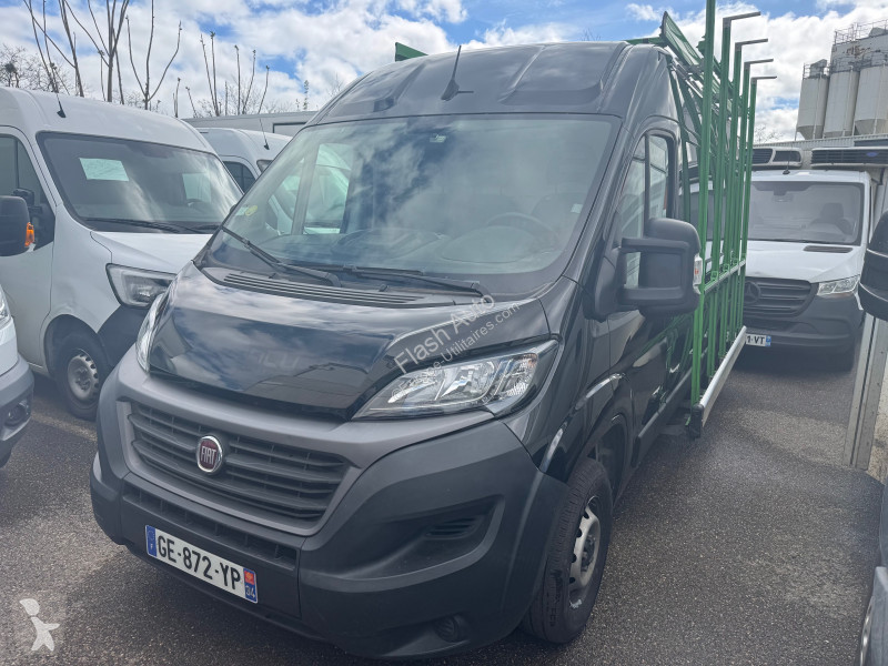 Veicolo commerciale Fiat DUCATO  2.3 MULTIJET...