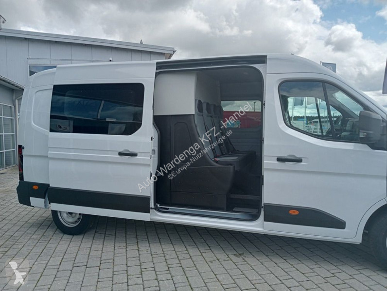 Renault  Transporter
