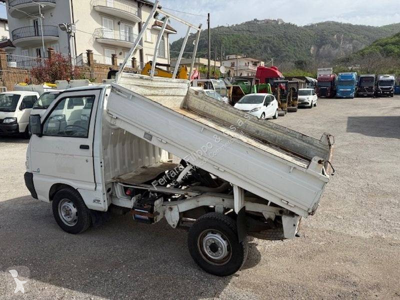 Autoutilitară Piaggio