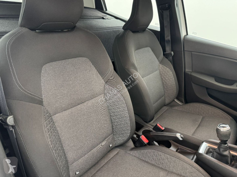 Furgoneta Renault 1.0 TCE 100 BUSINESS