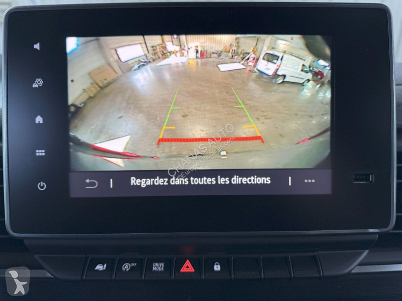 Veicolo commerciale Renault CA L2H1 3T BLUE DCI...