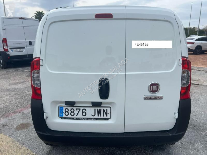 Nyttofordon Fiat