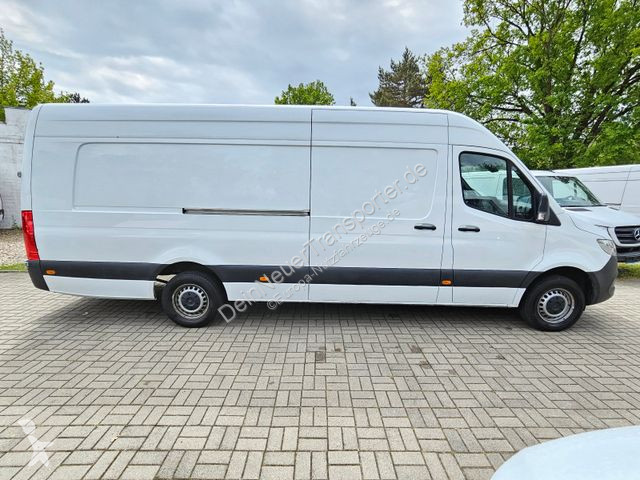 Autoutilitară Mercedes 315 CDI...