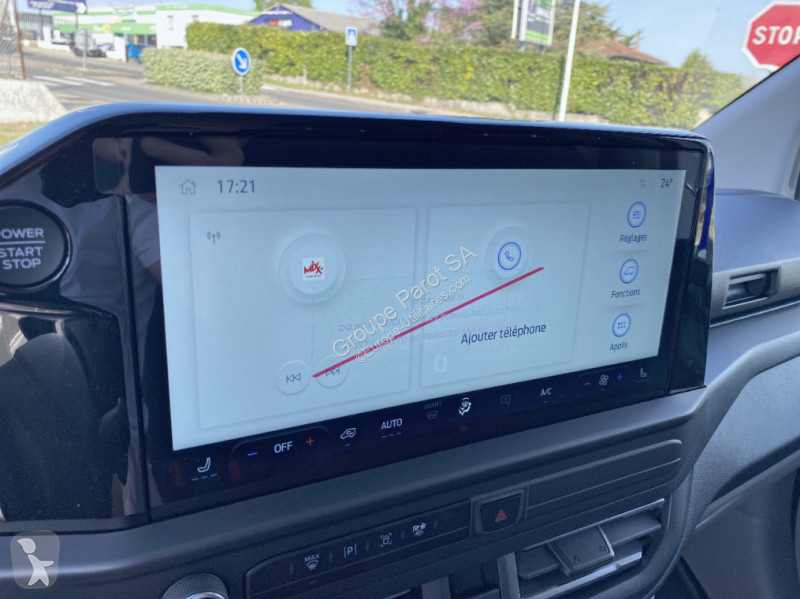 Furgoneta Ford 280 L2H1 2.0 EcoBlue 136ch...