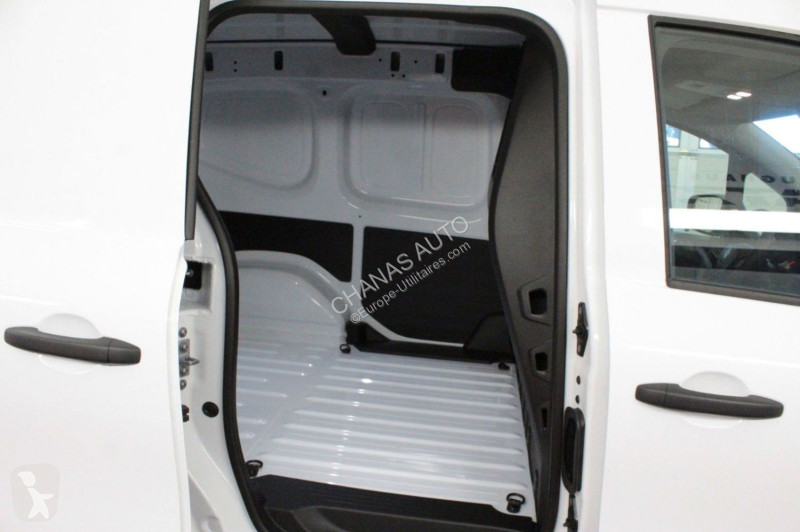 Veicolo commerciale Renault TOLE L1 BLUE DCI 95...