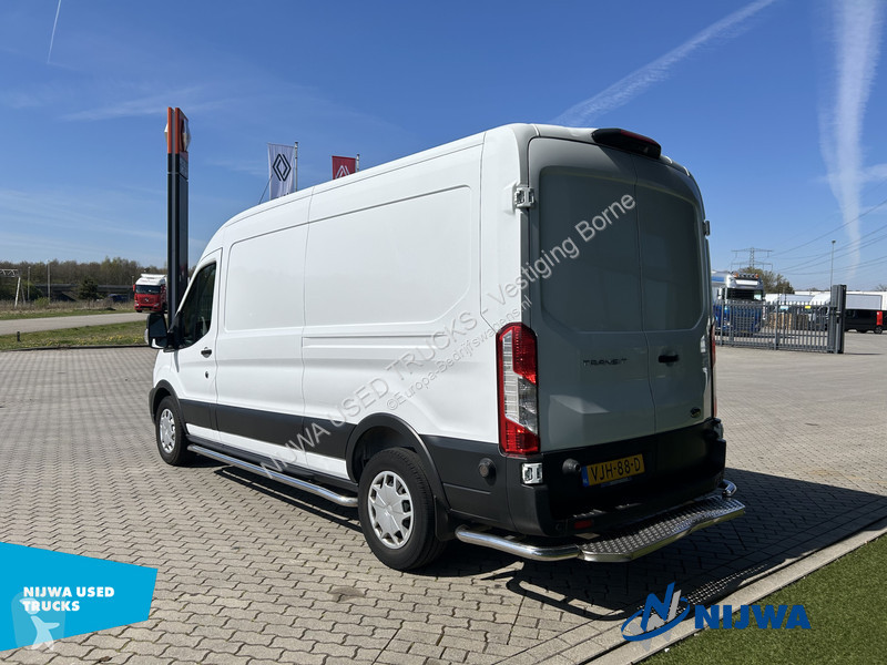 Veicolo commerciale Ford 130 L3H2 Automaat +...