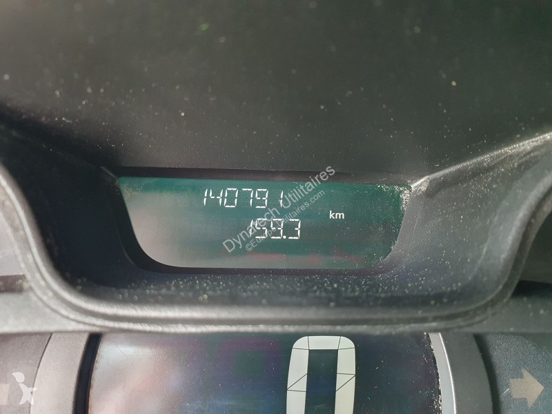 Bedrijfswagen Opel VIVARO COMBI 1.6 CDTI...
