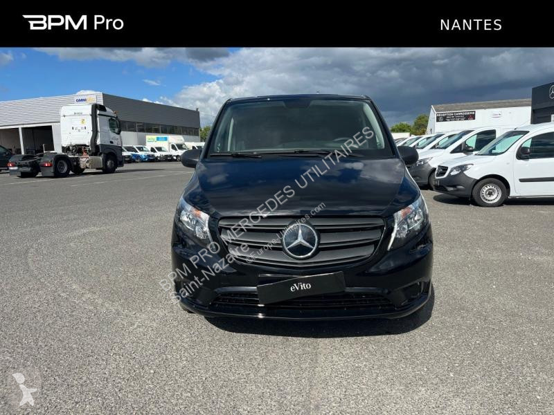 Furgoneta Mercedes Vito Fg 116ch Long