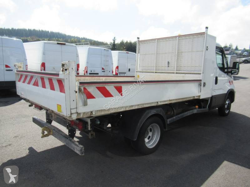 Veicolo commerciale Iveco