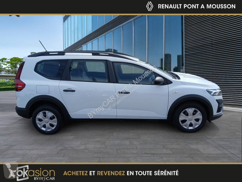Véhicule utilitaire Dacia Jogger TCe 110 5...