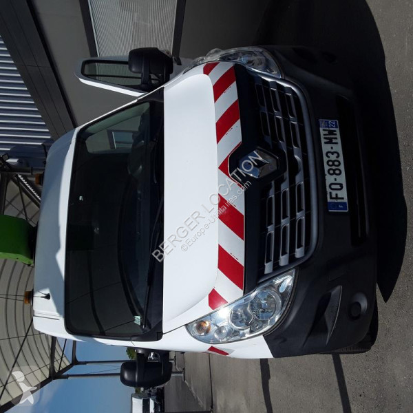 Furgoneta Renault  Master