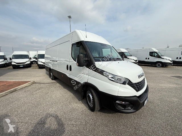 Veicolo commerciale Iveco DAILY 35S16 V passo 4100