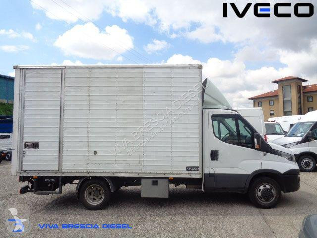Nyttofordon Iveco DAILY