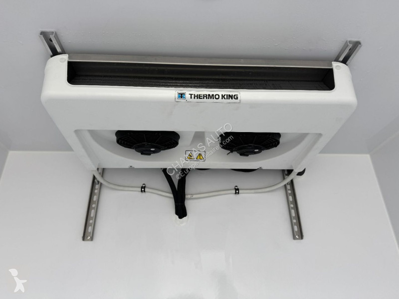 Veicolo commerciale Renault 170CV PLANCHER...