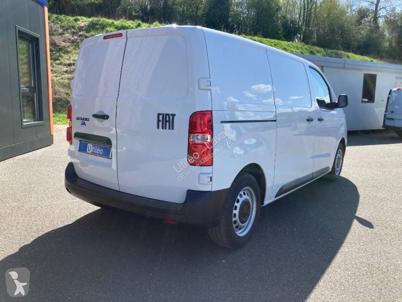 Furgoneta Fiat
