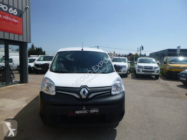 Véhicule utilitaire Renault