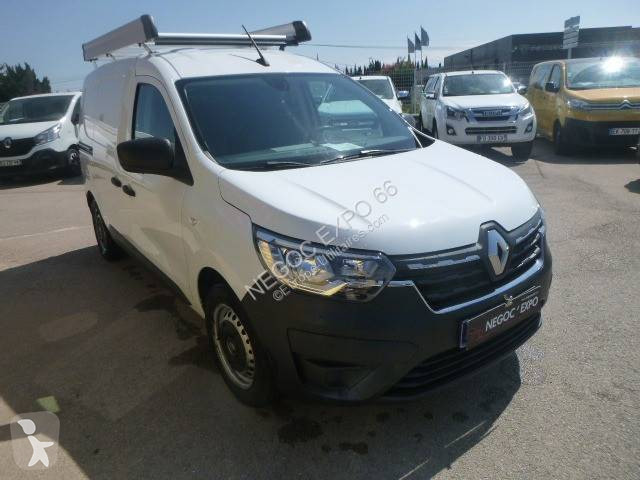 Furgoneta Renault