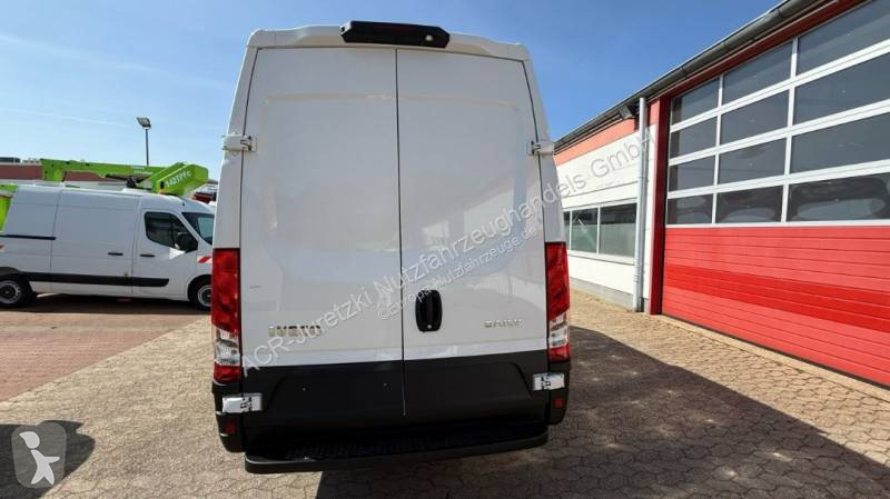 Nyttofordon Iveco